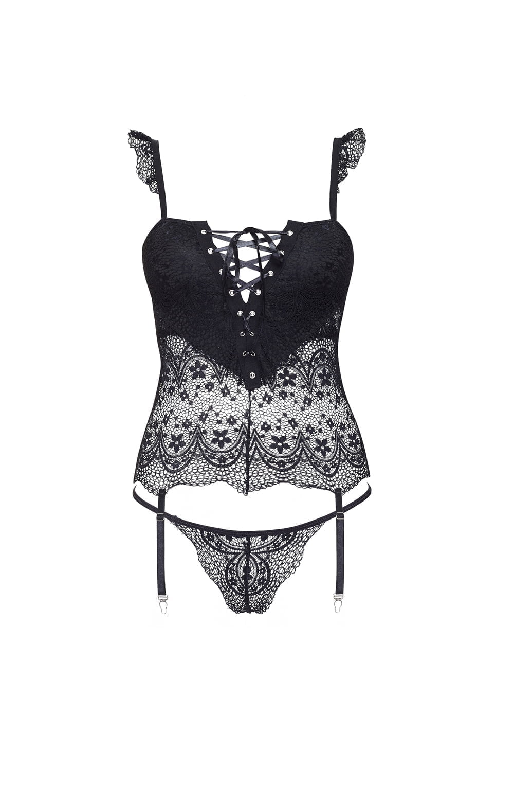 Beauty Night BN6682 Alena Corset