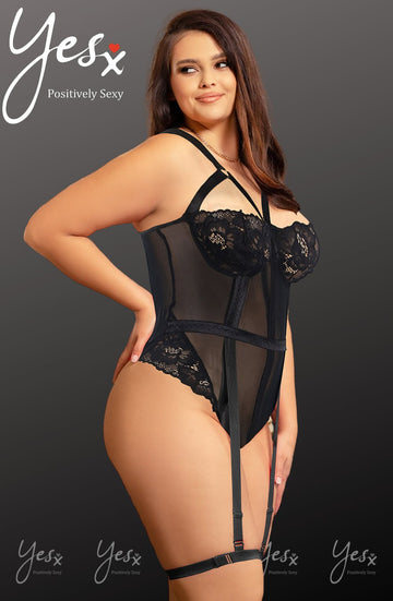 YesX YX840Q Body Suit