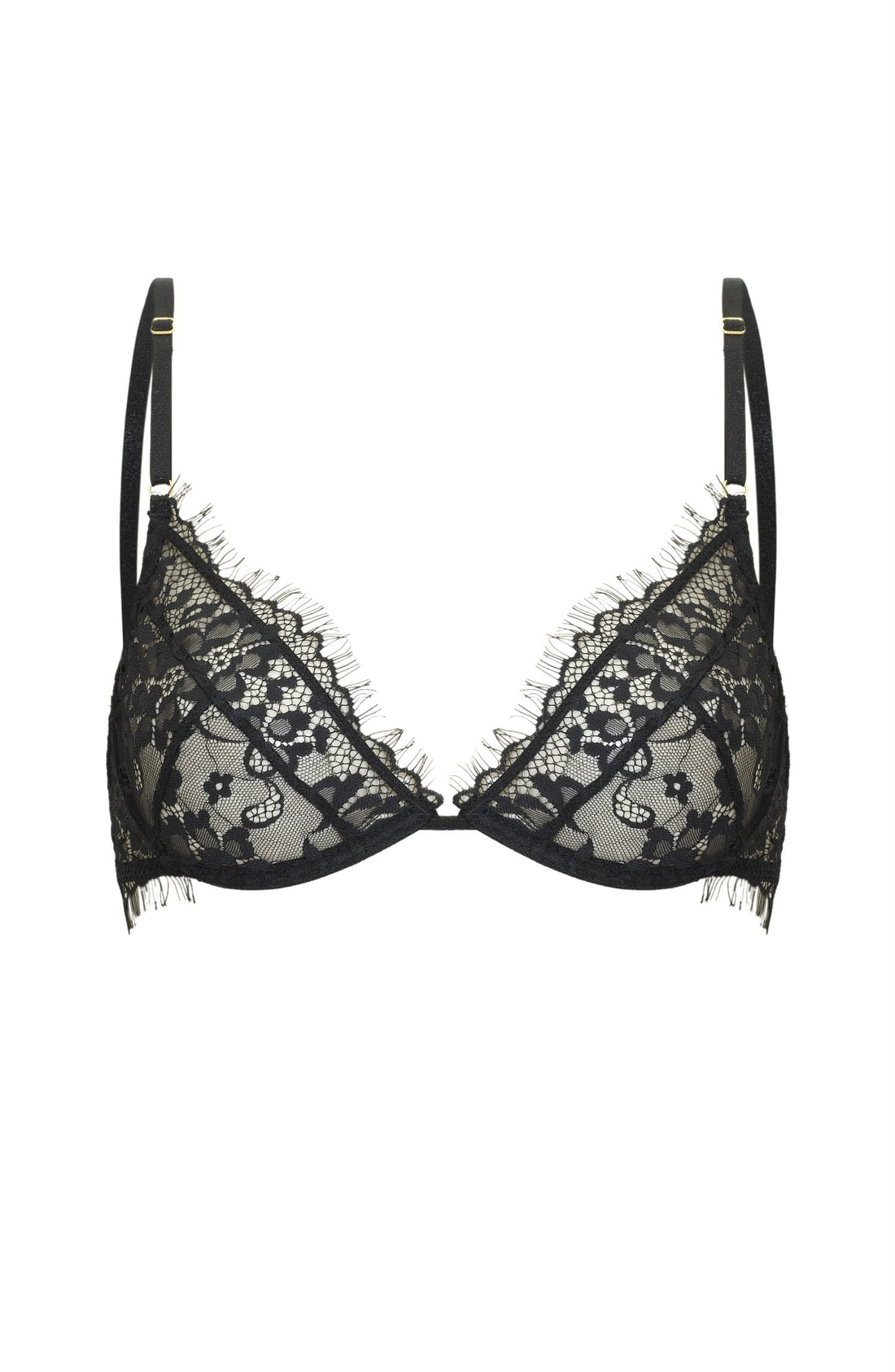 Confidante Forever Young Soft Bra