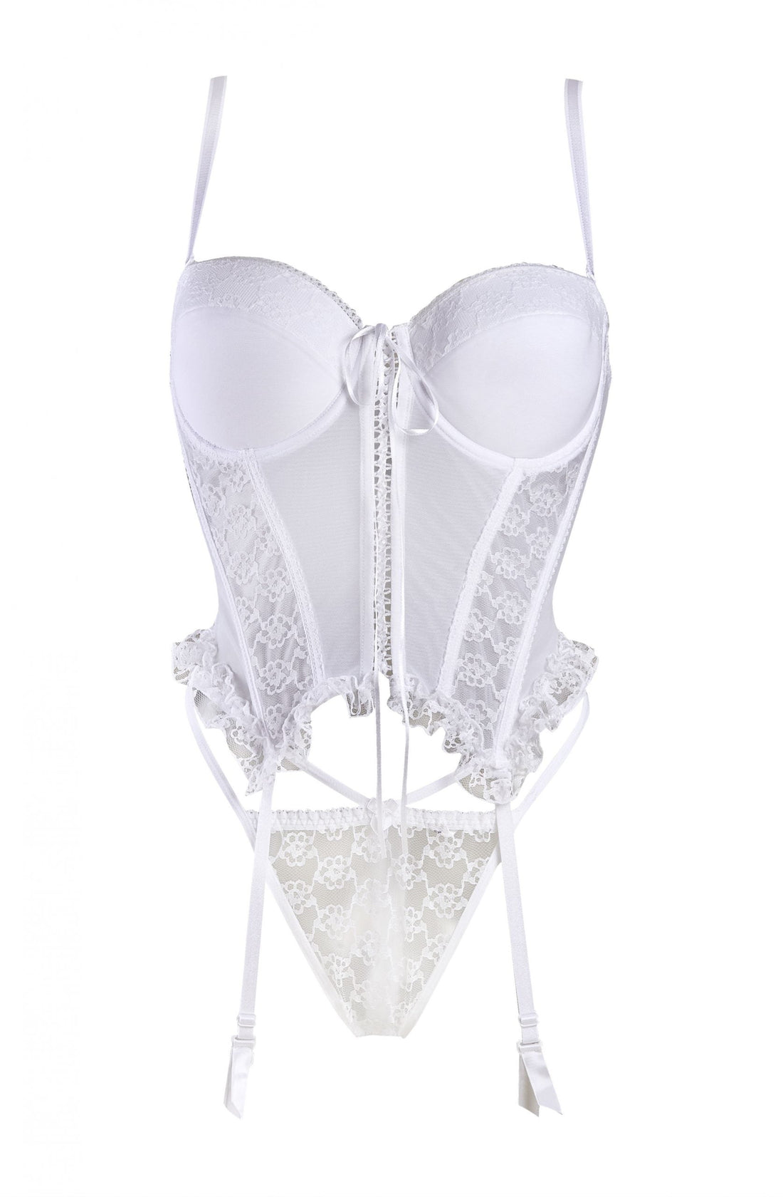 Gracya Madonna Corset